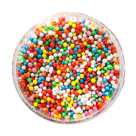 Nonpareils MIXED (85g) - by Sprinks