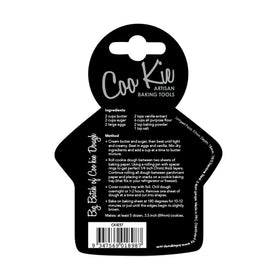 Coo Kie MINI DOG HOUSE Cookie Cutter