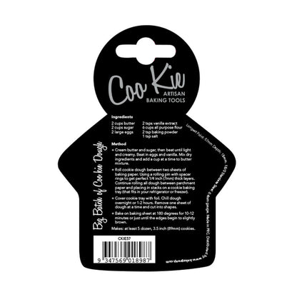 Coo Kie MINI DOG HOUSE Cookie Cutter