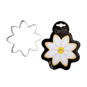 Coo Kie FLOWER Cookie Cutter