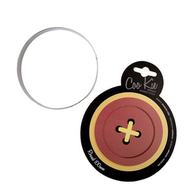 Coo Kie ROUND 100mm Cookie Cutter