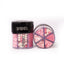 Sprinks Pink Charm Mix 6 Cell Sprinkles 85g