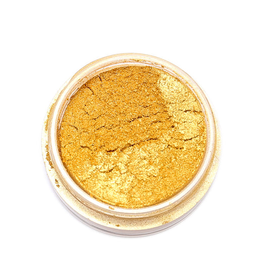 Sprinks AGED GOLD Lustre Dust (10ml)