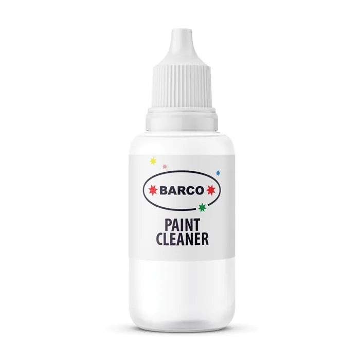 Barco Paint Brush Cleaner 25 ml