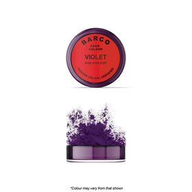Barco Red Label Violet Dust 10ml