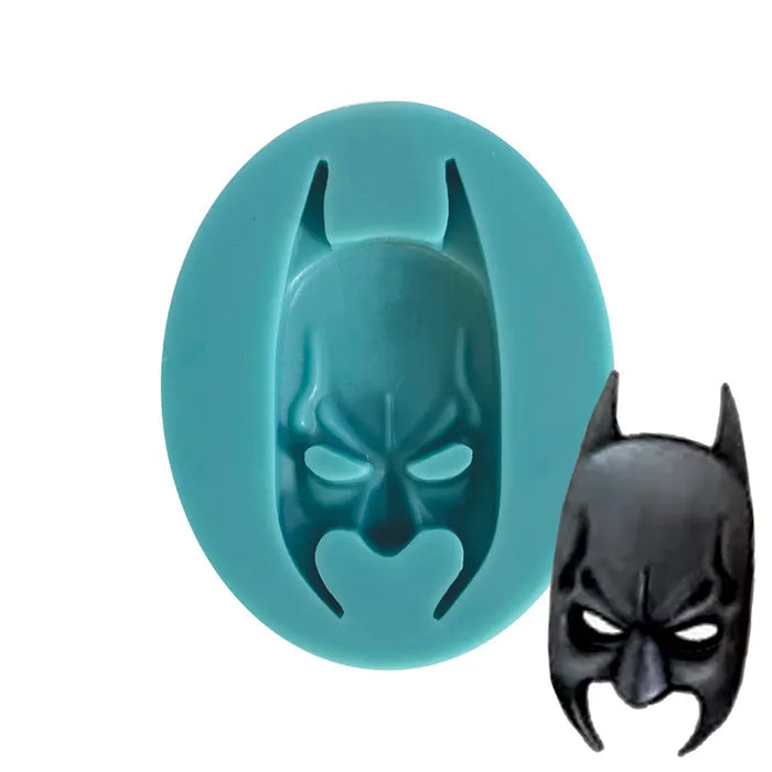 Batman Silicone Mould