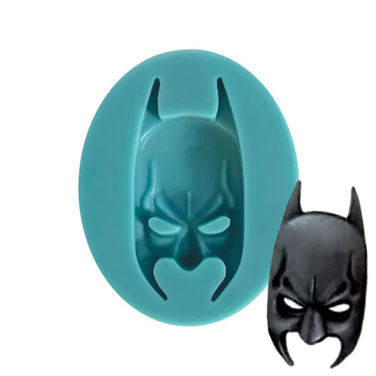 Batman Silicone Mould