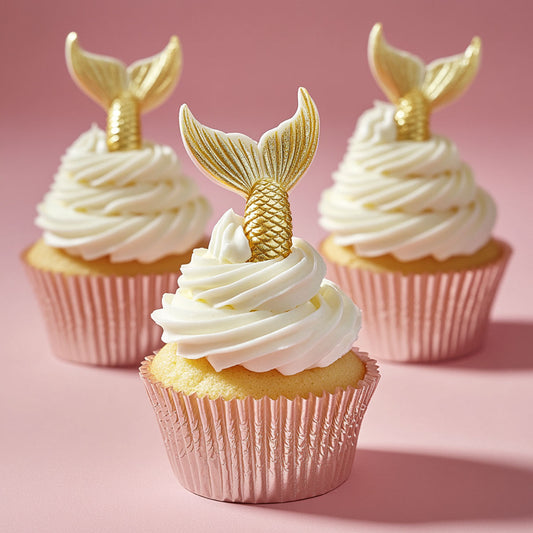 Sprinks BRIGHT GOLD Lustre Dust (10ml)