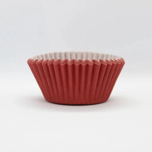 BULK Red Baking Cups (#700) 500pcs