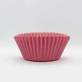 BULK Pink Paper Baking Cups (#700) 500pcs