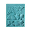 Butterfly Butterflies Silicone Mould