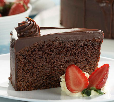 Bakels Mississipi Mud Cake Mix 15kg BULK