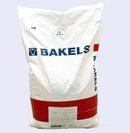 Bakels Red Velvet Cake Mix 15kg BULK
