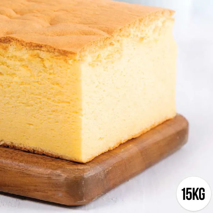 Bakels Multipurpose Sponge Mix 15kg BULK (BB 26/05/26)