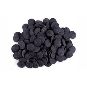 Bakette Black Colourmelts - Candy Melting Drops (250g)