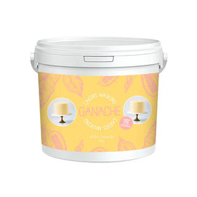 White Chocolate Ganache | Cakers Masking Cake Craft | 750 g