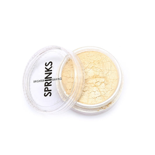 Sprinks CHAMPAGNE Lustre Dust (10ml)