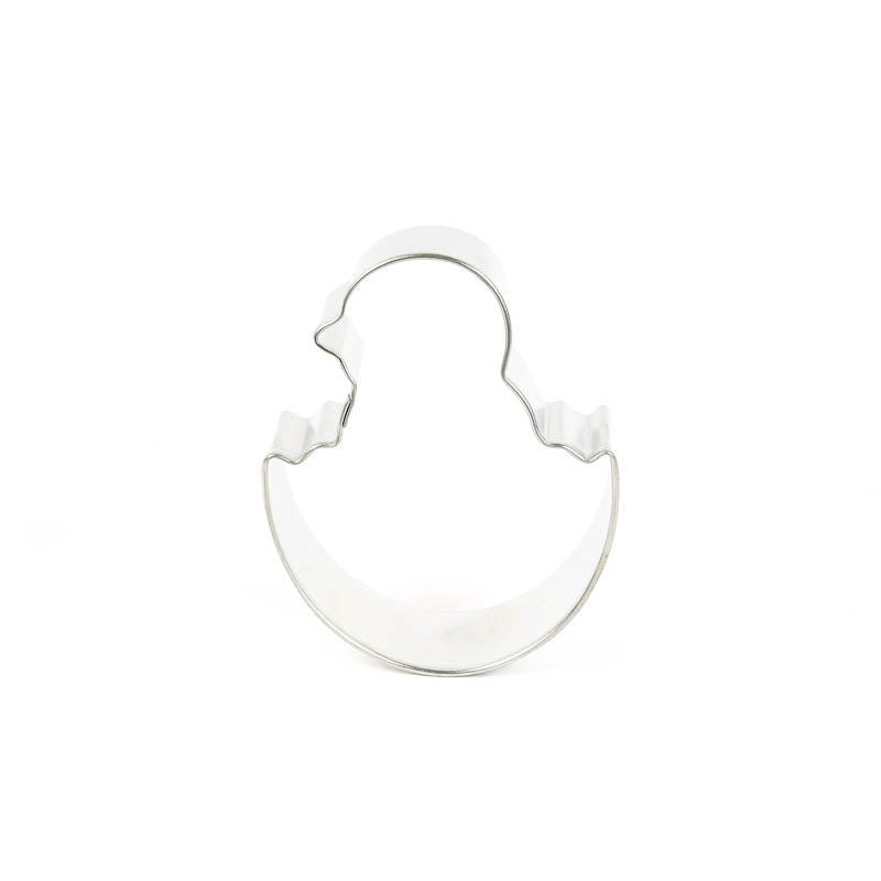 Chick in Egg Easter Cookie Cutter