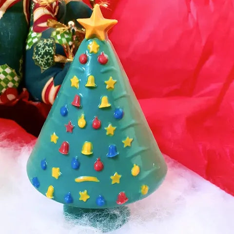 Christmas | Christmas Tree Chocolate Mould | 3 piece