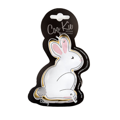 Bunny Rabbit Easter Cookie Cutter