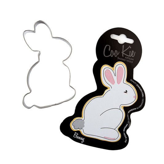 Bunny Rabbit Easter Cookie Cutter