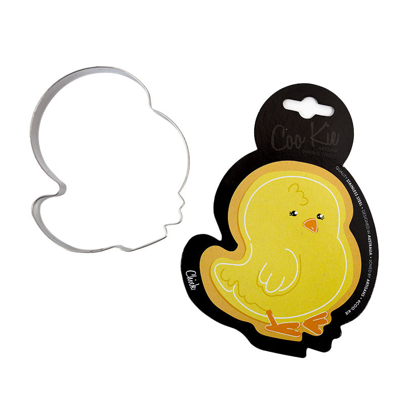 Chick Chicken Easter Cookie Cutter