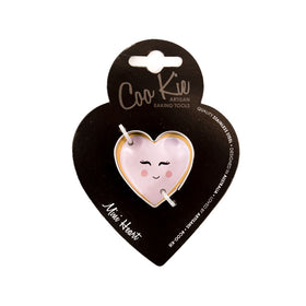 Heart Cookie Cutter
