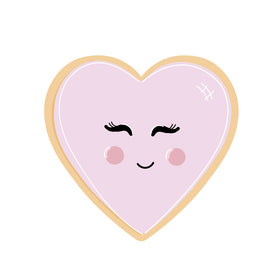 Heart Cookie Cutter