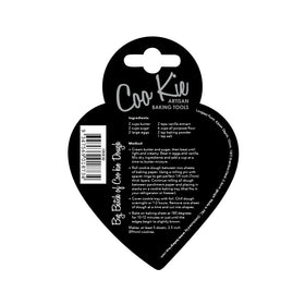 Heart Cookie Cutter