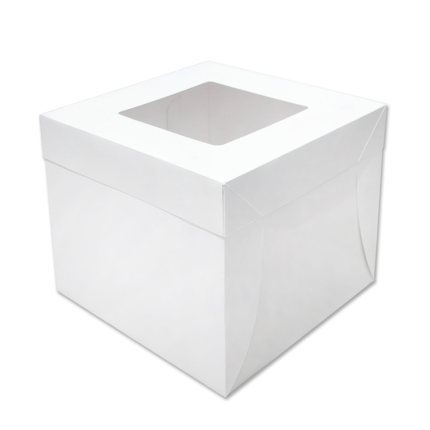 Loyal Tall Cake Box 12" High (14x14x12")