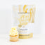 Cake Cream Buttercream - Whisper White - Vanilla Flavour (400g)