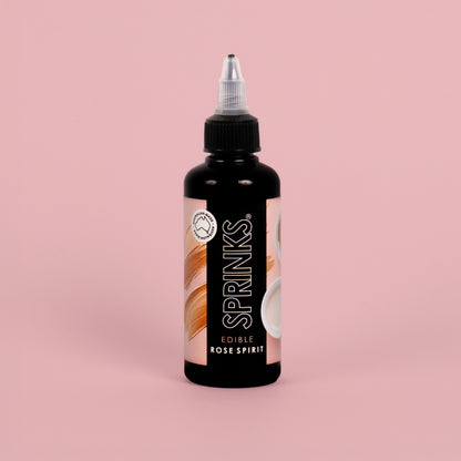 Sprinks Cake Decorators Rose Spirit 100ml