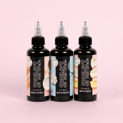 Sprinks Cake Decorators Rose Spirit 100ml