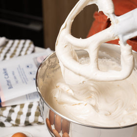 Loyal Cake Mix Butter Cake (1kg)
