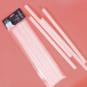 Cakers Dowels - LARGE Opaque (Pack of 5) - by Sprinks