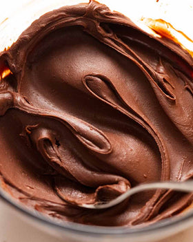 Milk Chocolate Ganache - 500g