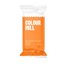 Colour Mill Decorators Dough Fondant 250g - Orange