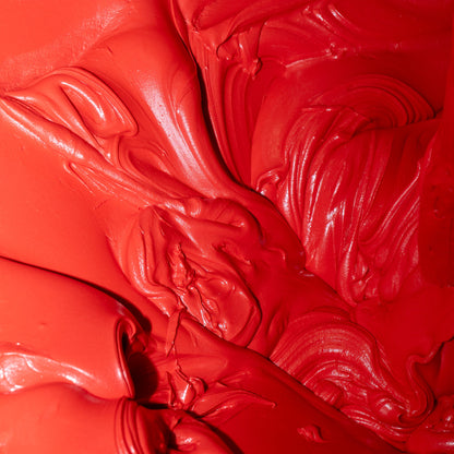 Colour Mill 'Gloss Frost' Buttercream Red (1L)