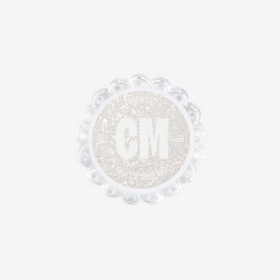 Colour Mill Glitz Blend White 10ml