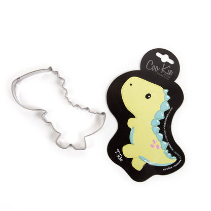 Coo Kie T-REX Cookie Cutter