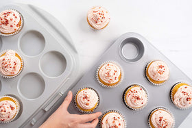 WHAM Cupcake Caddy Container Carrier