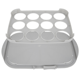 WHAM Cupcake Caddy Container Carrier