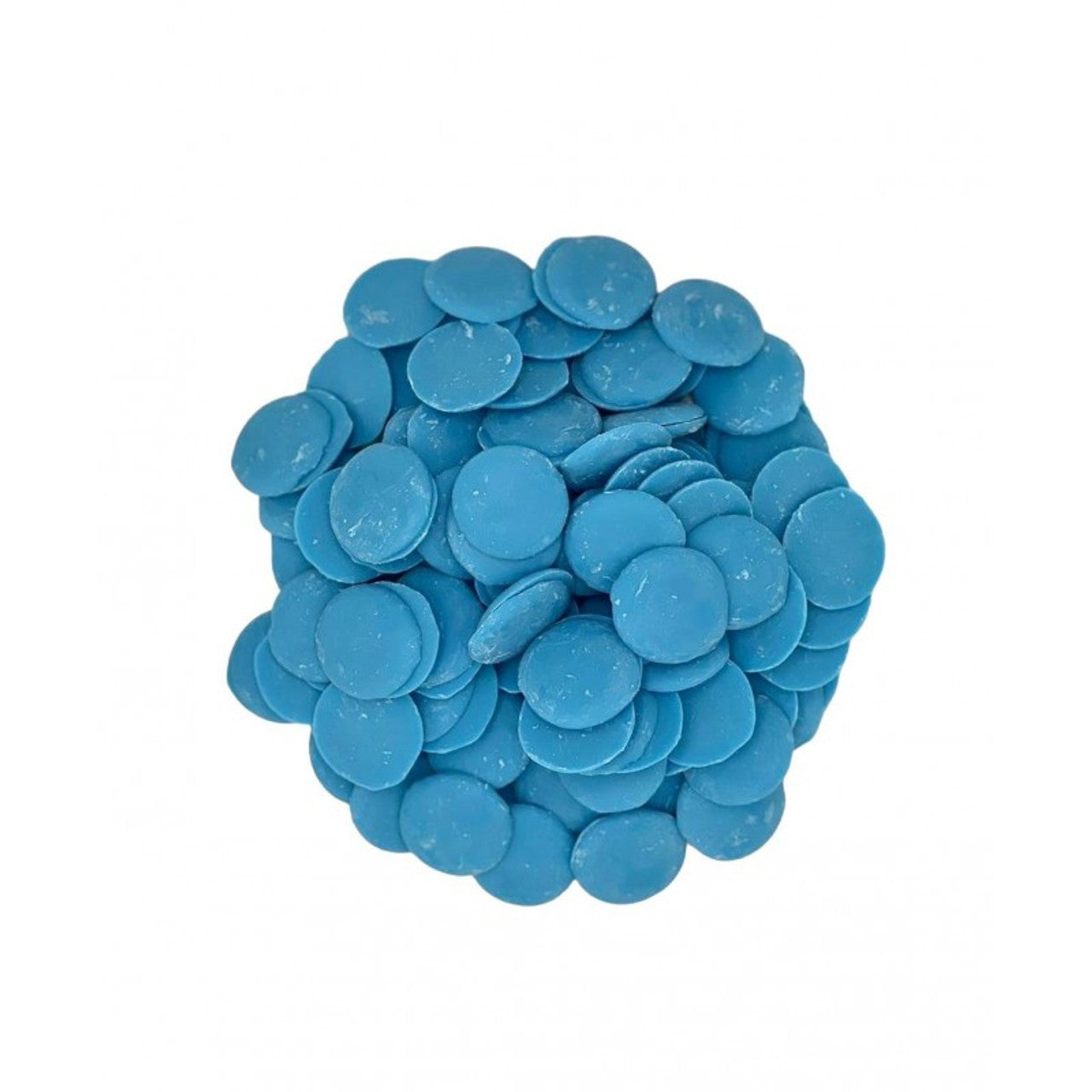 Bakette Dark Blue Colourmelts - Candy Melting Drops (250g)