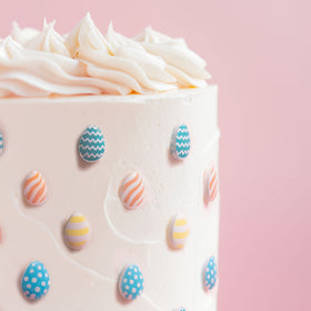 EASTER FAVOURITES Sprinkles Box (80g) - by Sprinks