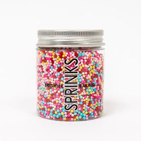 Elf in My Pocket Nonpareils (65g)  - by Sprinks
