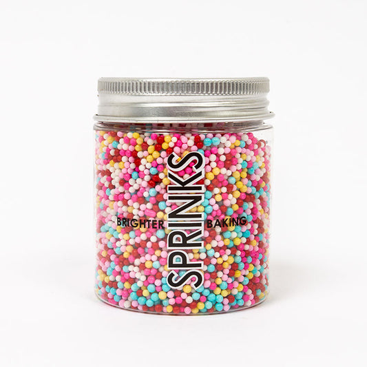 Party Mix Nonpareils (65g)  - by Sprinks