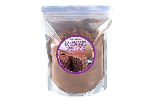Gluten-Free Chocolate Mud Cake Mix 5kg