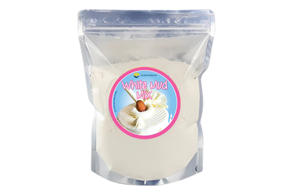 Gluten-Free White Mud Cake Mix 5kg