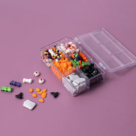Sprinks Halloween Favourites Bento Box Sprinkles 95 g