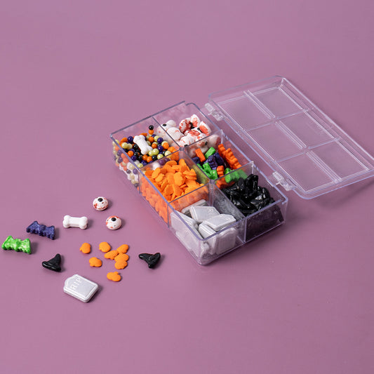 Sprinks Halloween Favourites Bento Box Sprinkles 95 g